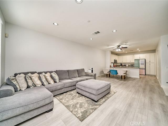 Condo for sale in Mira Loma, California