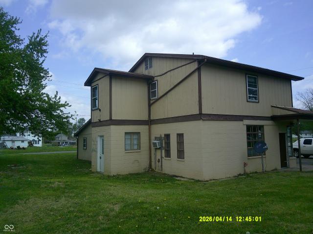 House for sale in Westport, Indiana