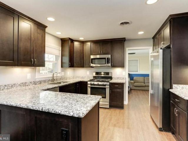 House for sale in Highland, Maryland