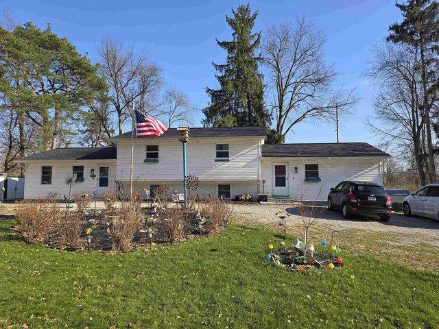 House for sale in Perry, Michigan