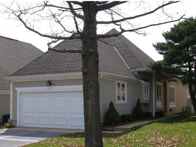 Townhouse for sale in Kansas
