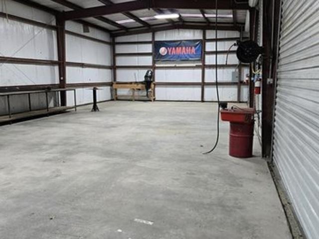 Land for sale in Elberta, Alabama