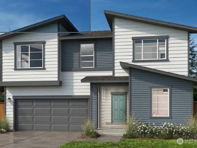 House for sale in Auburn, Washington