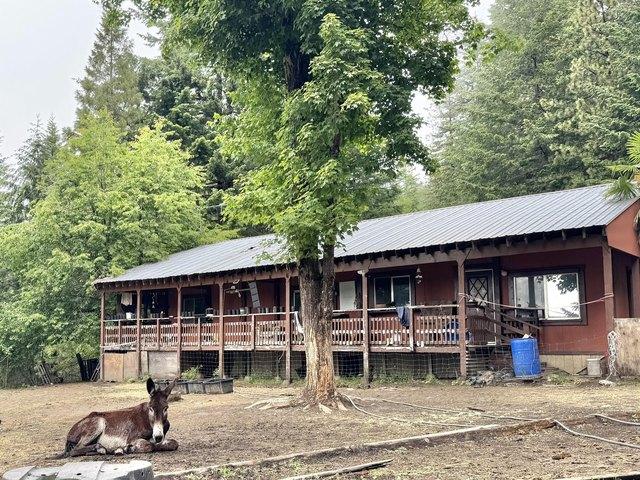 House for sale in Humboldt, California