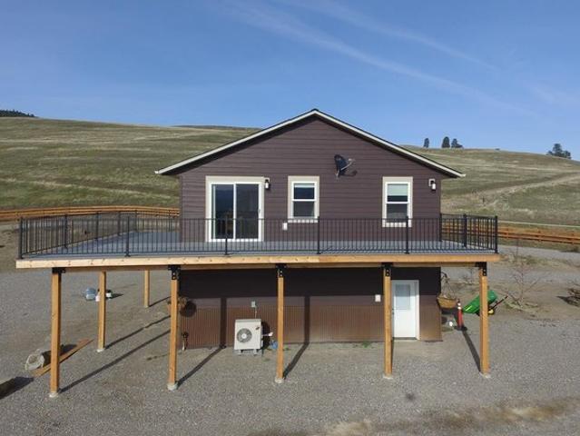 House for sale in Missoula, Montana
