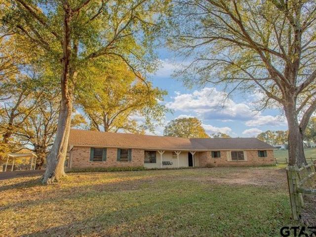 Farm for sale in Smith, Texas