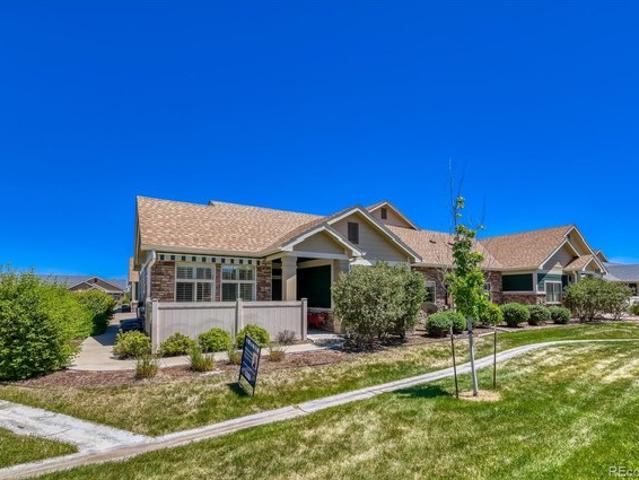 Condo for sale in Thornton, Colorado