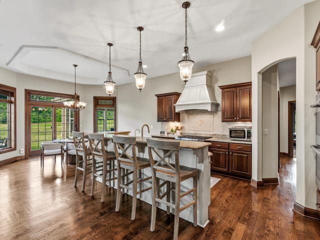 House for sale in Mequon, Wisconsin