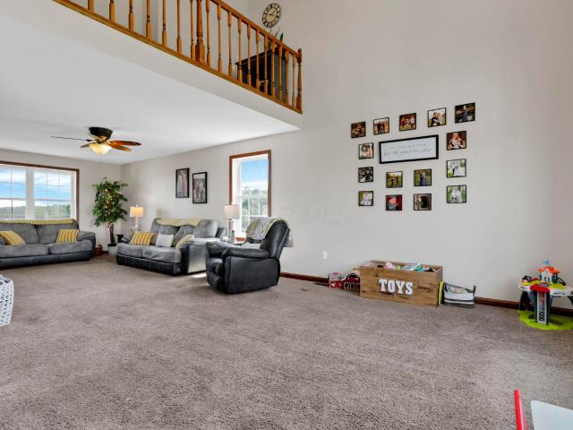 House for sale in Crooksville, Ohio