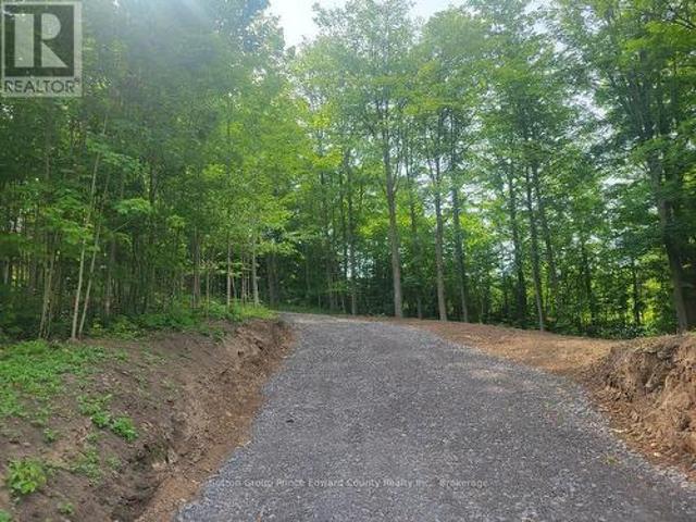 Land for sale in Prince Edward, Ontario