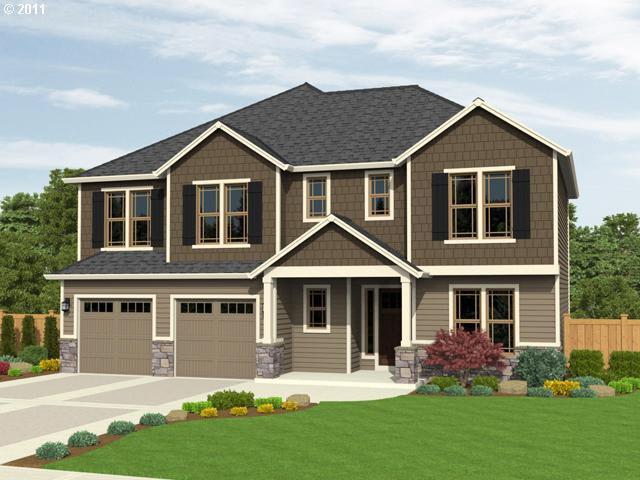House for sale in Oregonia