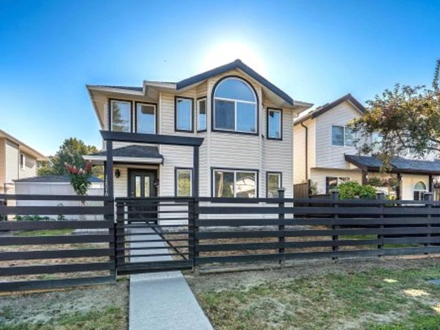 House for sale in Maple Ridge, British Columbia