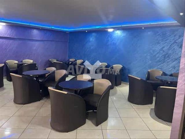 Local commercial vente à Anfa, Gharb-Chrarda-Beni Hssen