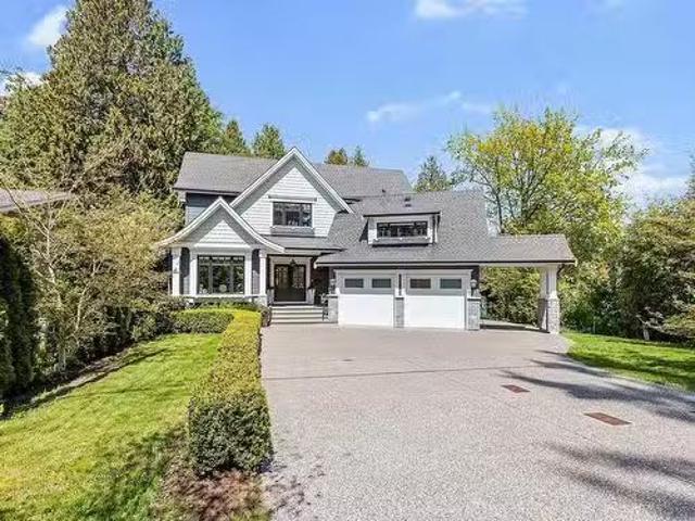 House for sale in Surrey, British Columbia