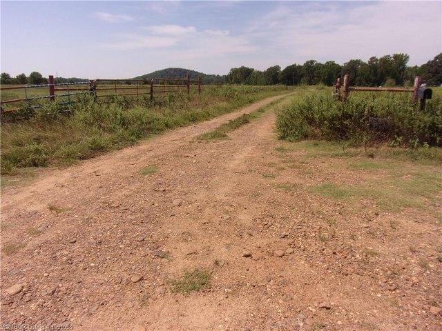 House for sale in Mulberry, Crawford County
