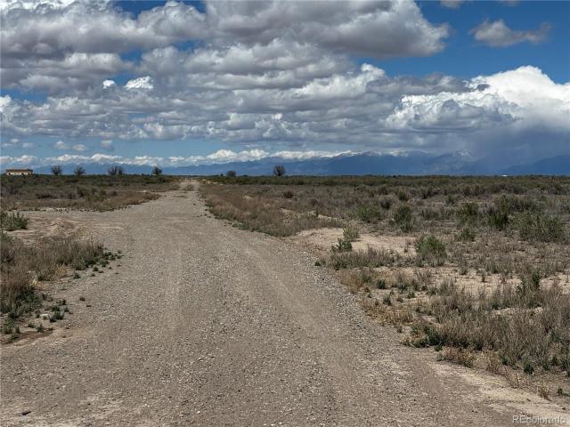 Land for sale in Alamosa, Colorado