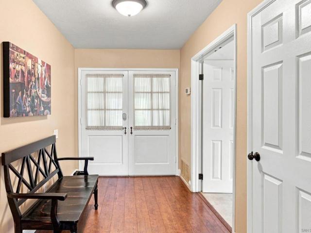 House for sale in Jacumba, California