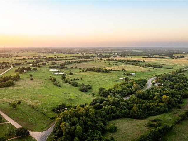Land for sale in Industry, Texas