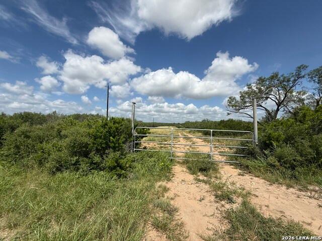Land for sale in Moore, Texas
