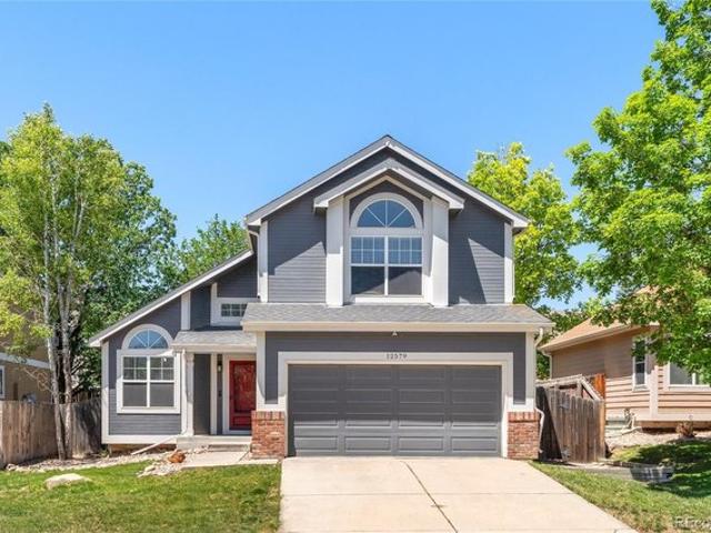 House for sale in Broomfield, Colorado