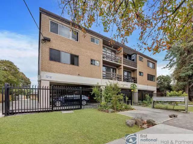Apartment for rent in Camerons Creek, Victoria
