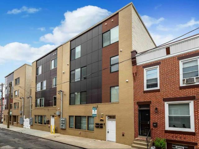 Apartment for sale in Philadelphia, Pennsylvania