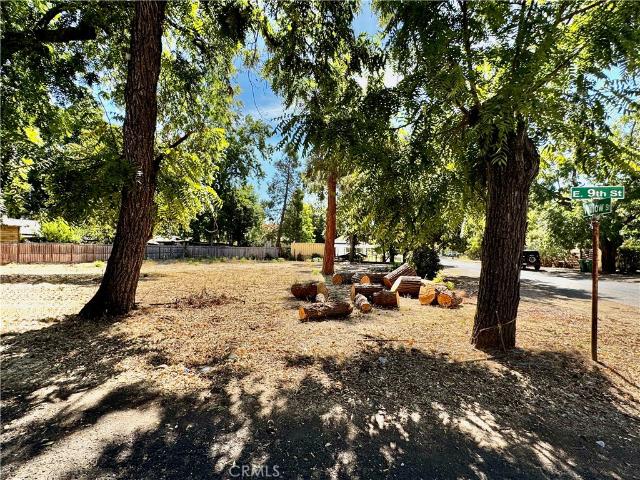 Land for sale in Butte, California