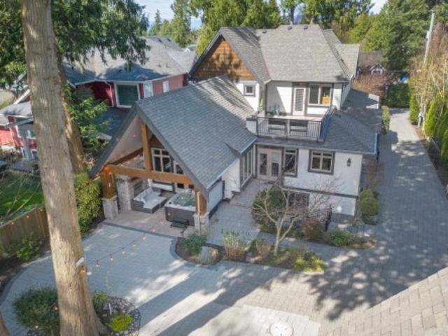 House for sale in Surrey, British Columbia