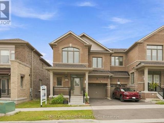 House for sale in Pickering, Golden Horseshoe
