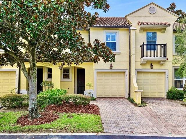Townhouse for sale in Maitland, Florida