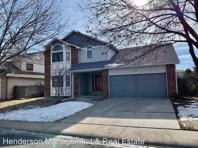 House for rent in Fort Collins