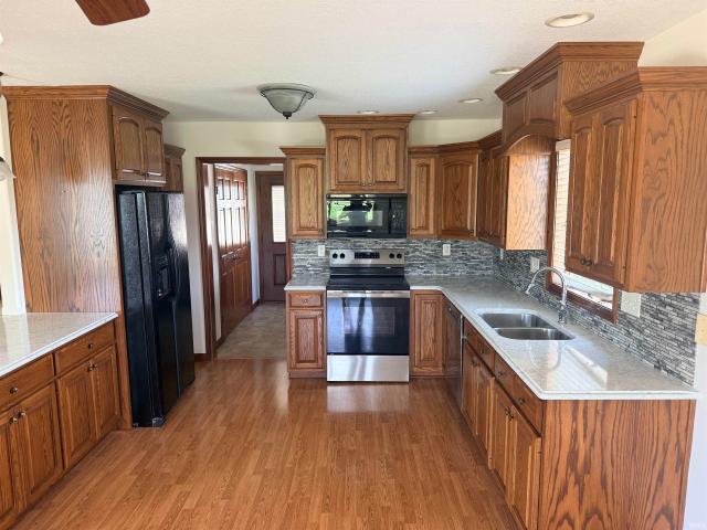 Condo for sale in Berne, Indiana