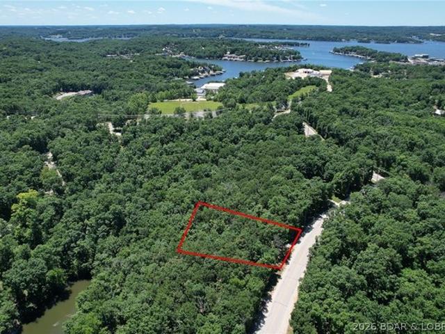 Land for sale in Missouri