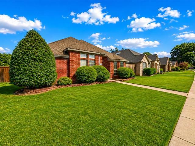 Property for rent in Denton, Texas