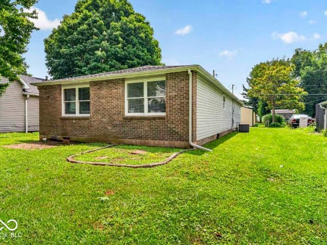 House for sale in Middletown, Indiana