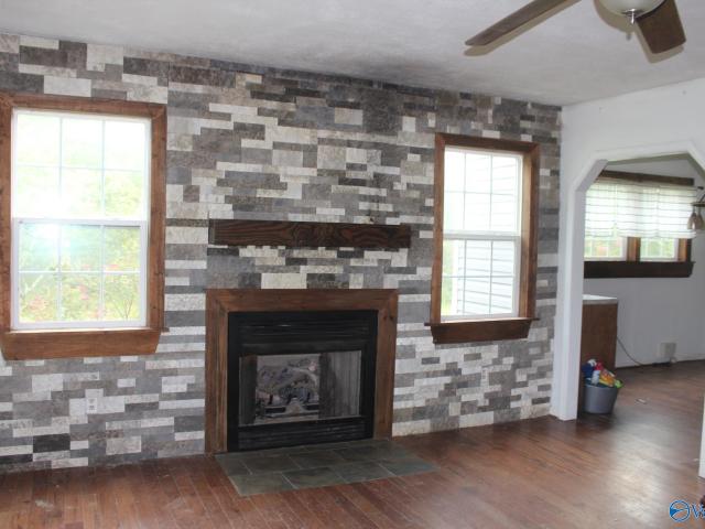 House for sale in Henagar, Alabama