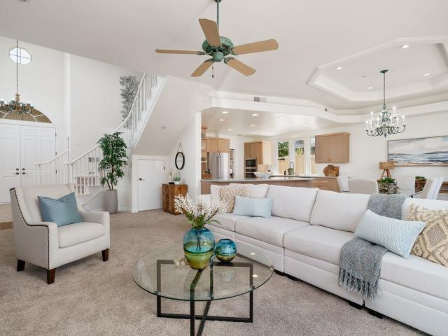 House for sale in Ventura, California