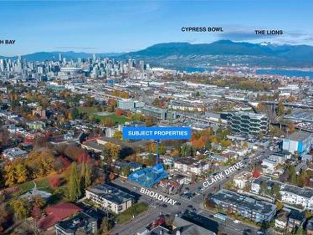 House for sale in Vancouver, British Columbia