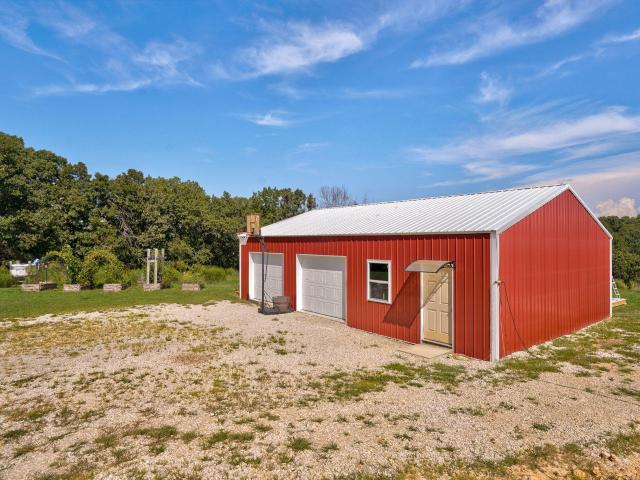House for sale in Bruner, Missouri