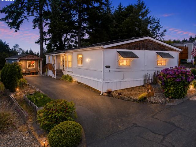 House for sale in Oregonia