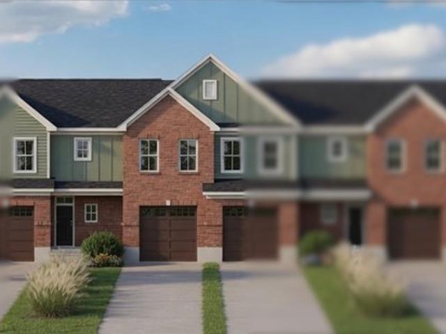 Townhouse for sale in Huber Heights, Ohio