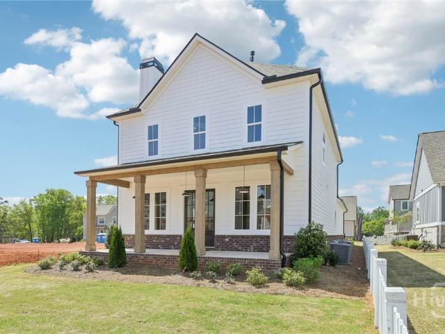 House for sale in Oconee, Georgia