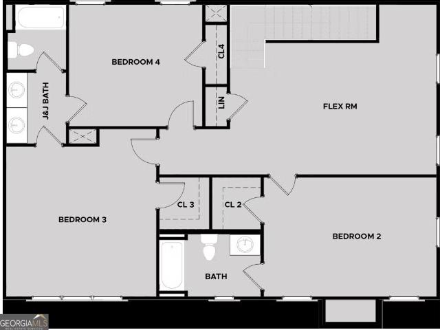 House for sale in Oconee, Georgia