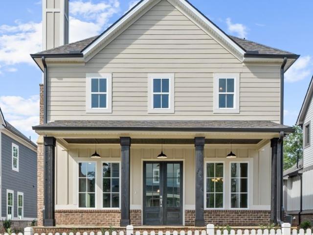 House for sale in Oconee, Georgia