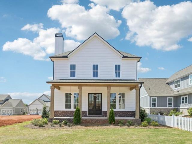 House for sale in Oconee, Georgia