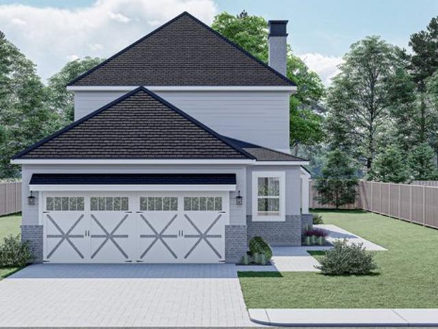House for sale in Oconee, Georgia