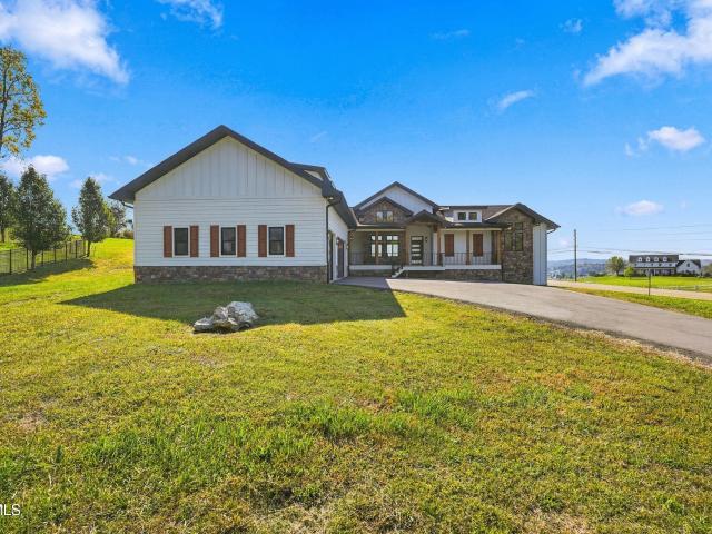 House for sale in Holston, Blountville