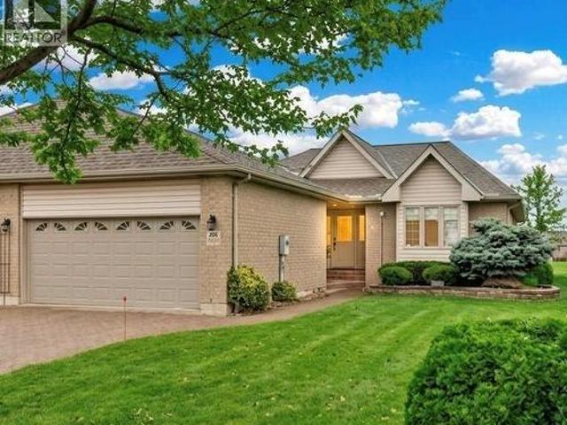 House for sale in Maidstone, Ontario