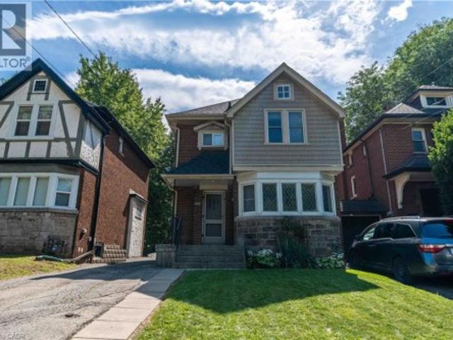 House for sale in Ancaster, Ontario