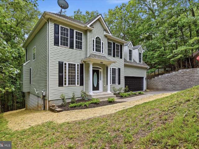 House for sale in Virginia